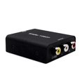 thumbnail image 4 of Gwong Electrónica HD Portátil Mini HDMI-compatible con la señal digital a AV L / R Adaptador de conversión de audio estéreo, 4 of 6