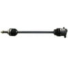Carquest Premium CV Axle Shaft Assembly NCV511983: Rear Left and Rear Right