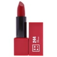 thumbnail image 2 of The Lipstick - 244 True Red de 3Ina para mujeres - Lápiz labial de 0,16 oz, 2 of 2