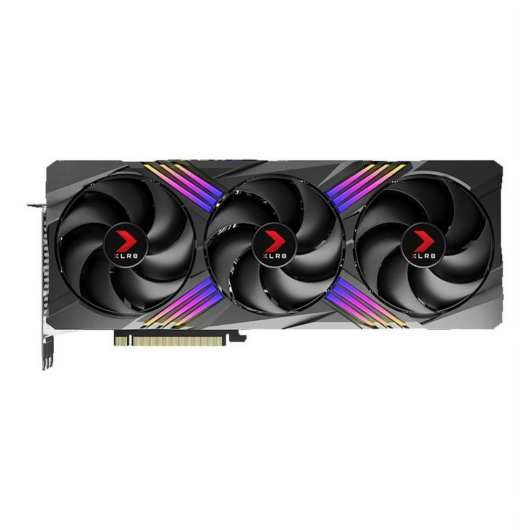 PNY GeForce RTX4090 24GB XLR8 Gaming VERTO EPIC-X RGB OC PNY GeForce RTX4090 24GB XLR8 Gaming VERTO EPIC-X RGB OC