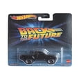 thumbnail image 1 of Toy Car Hot Wheels Retro Entertainment Regreso al futuro 19, 1 of 1