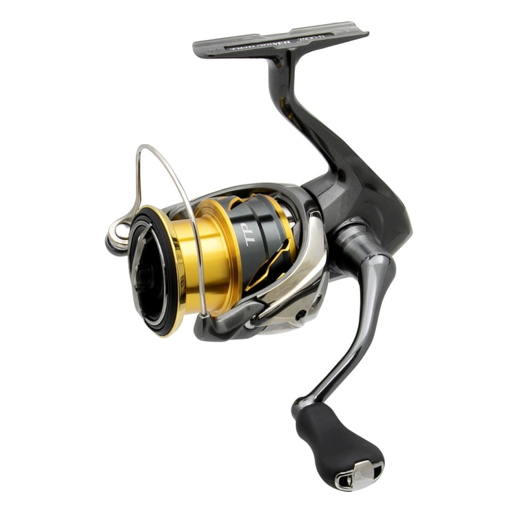 shimano 2500fd reel Catana Spinning Fishing : Buy Online at Best Price in KSA Engineered for anglers seeking versatility Shimano Fishing TWINPOWER 2500 FD