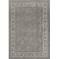 thumbnail image 2 of Rugs America Estelle Elise Gray/Ivory Area Rug, 2 of 7
