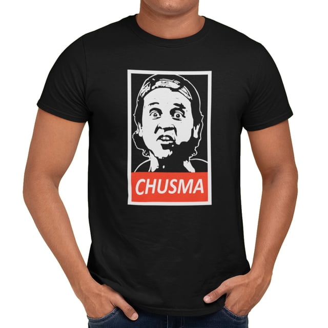 Playera Chavo Meme Caballero Once Playera manga corta
