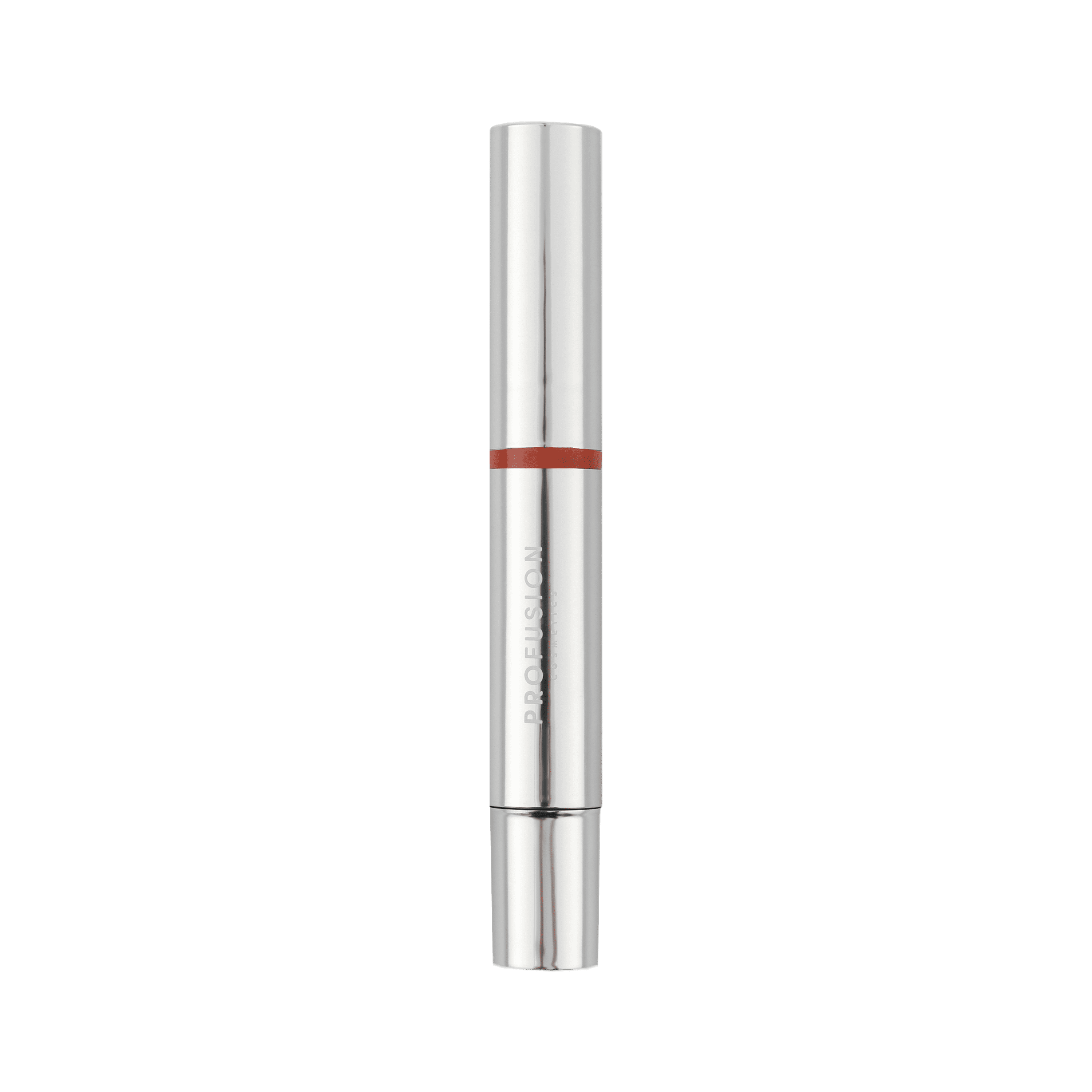 Profusion Cosmetics | Gloss repulpant rafraîchissant Frosted Kiss - Rose glacée
