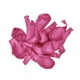 thumbnail image 4 of Globos Kalú Cromo Metálico Rosa No. 9 con 30 piezas, 4 of 4