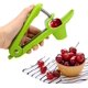 thumbnail image 1 of Removedor de Cerezas YONGSHENG Gadget Stoner Herramienta Portátil para Quitar Semillas Verde, 1 of 5