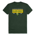 thumbnail image 1 of W Republic 507-281-FOR-02 Clarkson University T-Shirt Établi, Vert Forêt & Blanc - Moyen, 1 of 1
