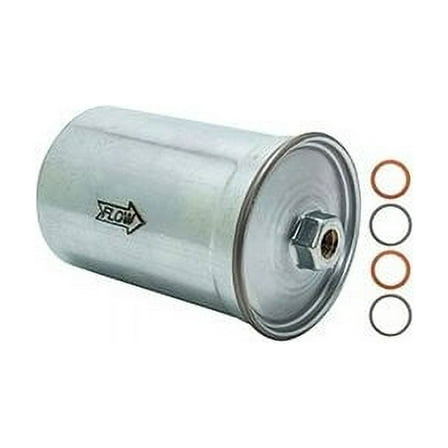 Fuel Filter - Compatible with 1999 Ferrari F355 3.5L V8