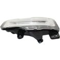 thumbnail image 4 of Fog Light Driving Lamp Front Driver Left Side Left Hand For Limited Sierra, 4 of 6