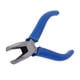 thumbnail image 1 of Alicates De Alambre Blando, Portátil, Apertura Automática De Resorte, Ergonómico, Cortador De Alambre, Incisivo, Multifuncional, Fácil De Usar, 5,3 Pulgadas Para, 1 of 7