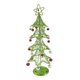 thumbnail image 1 of Árbol de Navidad Yotijar Mini Table Top Christmas Tree Verde, 1 of 10
