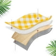 thumbnail image 3 of Canasta aislada Plegable Portátil Aislamiente Térmico y Canasta de Picnic de Preservación de Frío para la Familia, 3 of 5