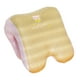 thumbnail image 1 of Reposacabezas ergonómico para silla de oficina, funda lavable, soporte para el cuello, ideal para almorzar Cerdito, 1 of 9
