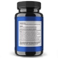 thumbnail image 3 of Brain Vex Advanced – Daily Formula with a Natural Blend to Help Maintain Focus, Memory & Concentration | Clean, Gentle, Easy-to-Swallow BrainVex Advanced Capsules (60 Capsules), 3 of 10