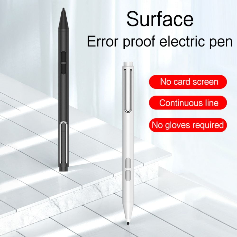2 Pcs Precision Capacitive Stylus Touch Screen Pen Fit for iPhone Samsung iPad and Other Phone Tablet Devices