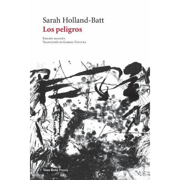 Los peligros (Paperback)