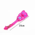 thumbnail image 2 of CIMAXIC Party 3PCS Children's Projection Flash Rotating Stick Cartoon Glow Stick LED Glowing Toy for Festival Party Use (Projecting Wand),7.87"X2.17"X1.18", 2 of 5