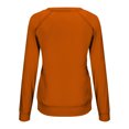 thumbnail image 4 of Sudaderas Navideñas Con Cuello Redondo Para Mujer Primavera Otoño Manga Larga Estampado Suéter Top Odeerbi ODB207859, 4 of 4