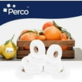 thumbnail image 2 of Pricing Labels for Monarch 1130 White - 25,000 labels w/ 10 Rolls Value Pack, 1 Sleeve - Made in USA, 2 of 7