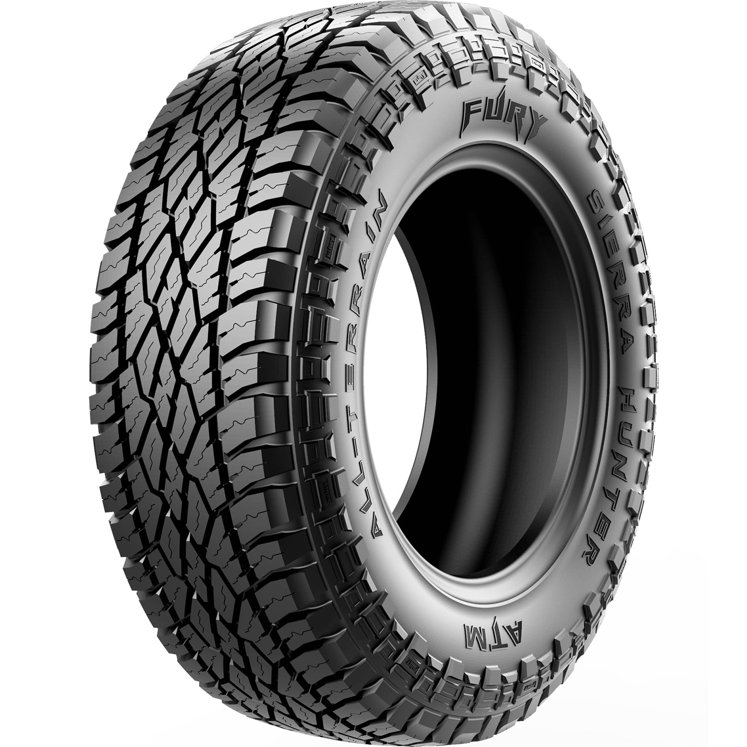 Predator New Mutant X-AT All Terrain LT285/65R18 125/122R E Light