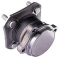 thumbnail image 2 of Bodeman Rear Wheel Hub and Bearing Assembly for 2007-2012 Nissan Sentra Non-ABS, 2 of 3