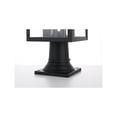thumbnail image 4 of Elegant Lighting Sheridan 7 inch Outdoor Pendant in Black, 4 of 7