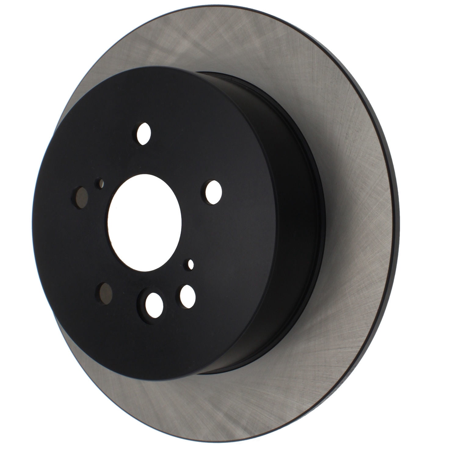 Centric Parts Rear Rearward 120.44134 Disc Brake Rotor for 04-05 Toyota RAV4