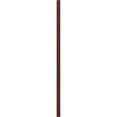 thumbnail image 6 of Ekena Millwork 47"W x 12"H x 3/8"T Wolford Fretwork Moulding, Walnut, 6 of 13