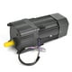 thumbnail image 2 of Motor reductor de engranajes reversible, M6180-502 220VAC 180W Motor reductor de engranajes Motor reductor de engranajes Parte superior de la línea, 2 of 10