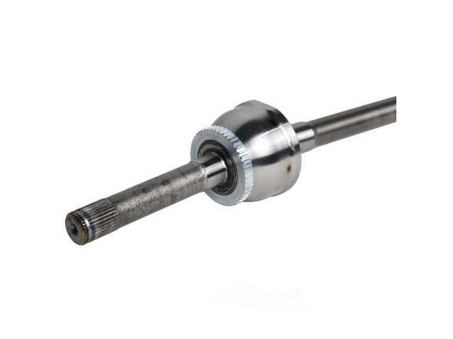 GSP NCV69204 Lexus, Toyota CV Axle Assembly - Front Left, Lexus LX450 / Toyota Land Cruiser (Front