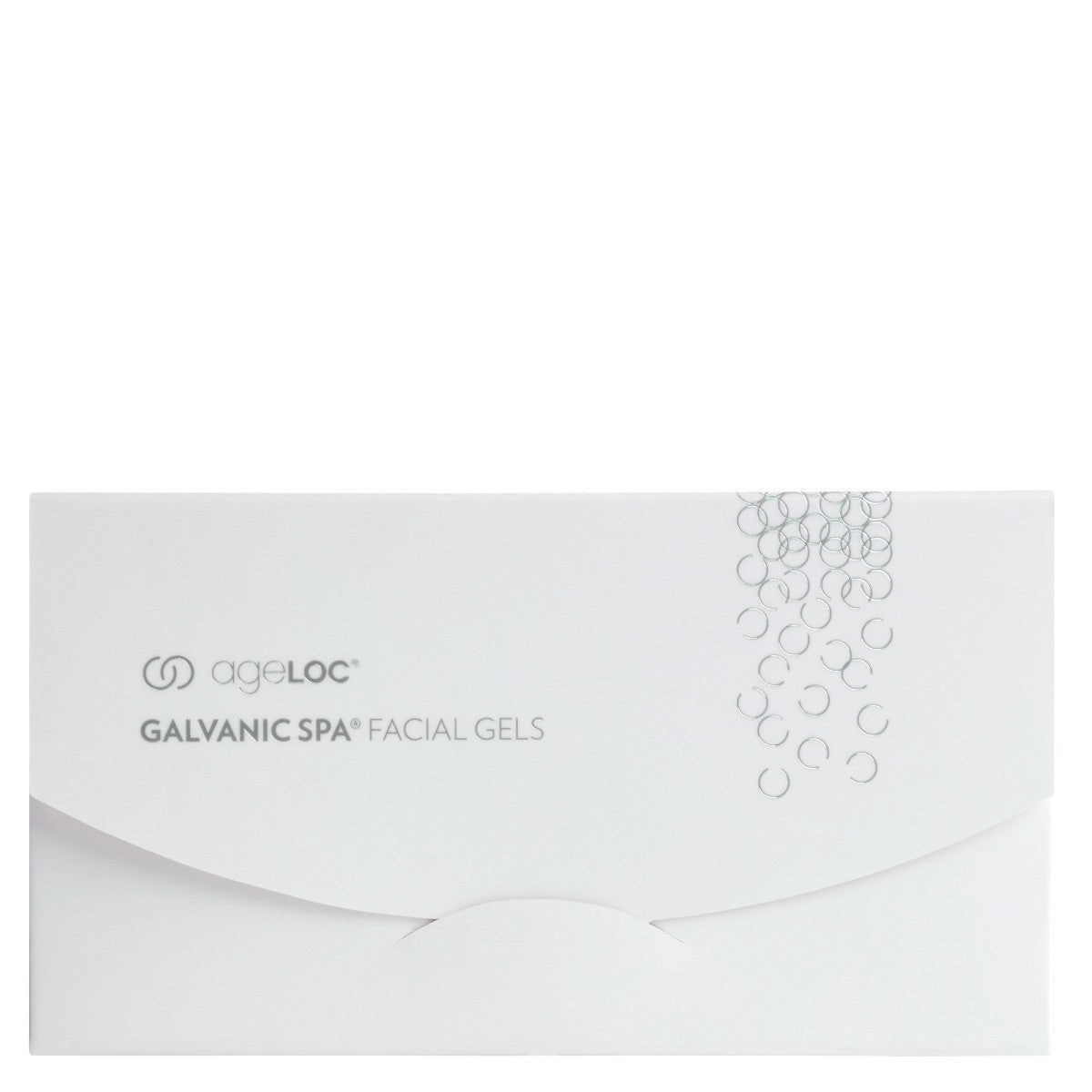 Nu Skin Galvanic Facial Spa Gel One Box
