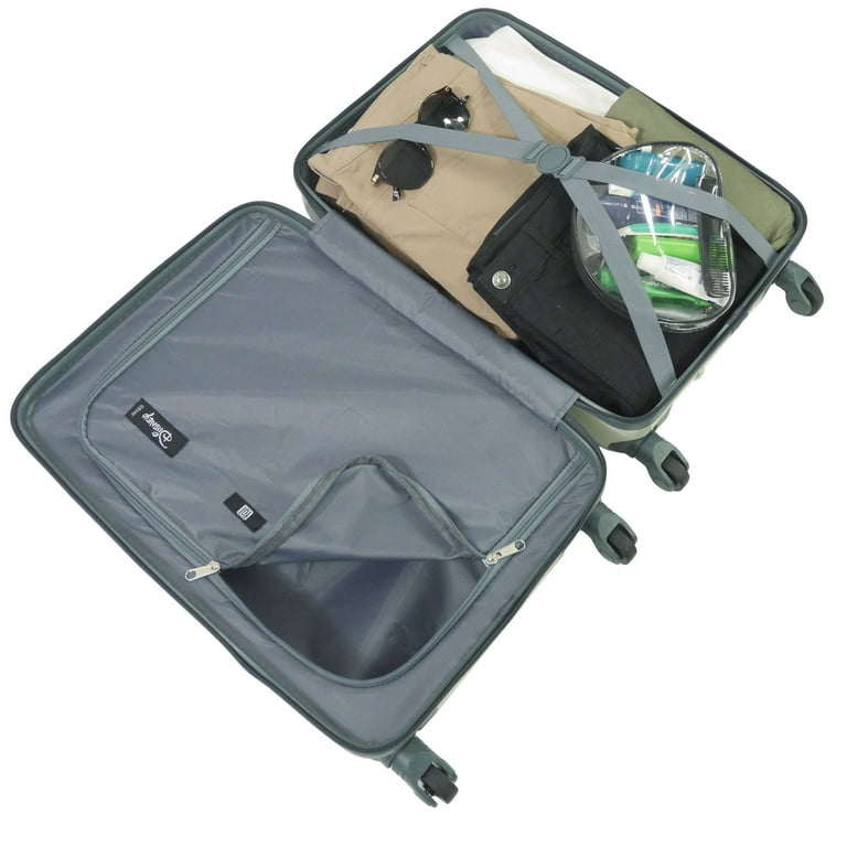 Samsonite toy clearance story