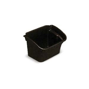 Box Utility Cart - Utility Cart Side Bin Small