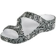 thumbnail image 2 of Sandales Loudmouth Z pour Femmes Shiver Me Timbers Taille 6, 2 of 6