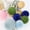 A1229 christmas decorations clearance under 5$, variant on Black of Friday Sales! kkbbma 15pcs Christmas Tree Ball Ornaments Set Shatterproof Christmas Ball Ornaments for Xmas Tree, Holiday, Wedding, Mardi Gras Party