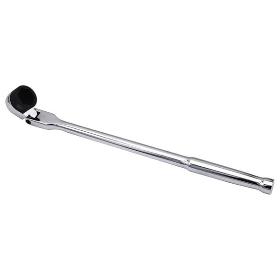 78345 Long Flex Head Ratchet Wrench For 1/4" Nano Sockets