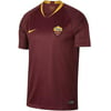 AS Roma Home Mens Soccer Jersey- 2018/19