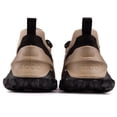thumbnail image 3 of ECCO Men's ULT-TRN Low WP in Nutmeg Brown/Beige, 46 EU, 3 of 4