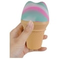 thumbnail image 4 of Dsscvnef Ice Pack Silicone Ice Grid Face Facial Ice Stick Roller Face and Eye Ice Pack round Containers Silicone Ice Cup, 4 of 4