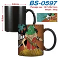 thumbnail image 5 of One Piece Surrounding High Temperature Color Changing Ceramic Mug Porcelain Cup One Piece Cartoon Anime Tea Cup Coffee Cup, 5 of 5