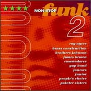 Non-Stop Funk, Vol.2