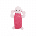 thumbnail image 2 of Lapicera French Poodle Importadora La Merced Paquete 12 pz Tela Satinada Cabeza Suave Hipoalergénica, 2 of 5