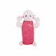 thumbnail image 2 of Lapicera French Poodle Importadora La Merced Paquete 12 pz Tela Satinada Cabeza Suave Hipoalergénica, 2 of 5