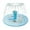 e, variant on EASTIN X Ducky Pond 2-in-1 Gentle Sprinkler and Splash Pad - Parent Approved - Outdoor Summer Water Play for Babies & Toddlers