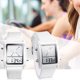 thumbnail image 4 of Gwong Electrónica Reloj electrónico Luminoso Dual LCD Pantalla Unisex LED Sport Watch Digital Watch para estudiante, 4 of 6
