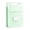 Green, variant on 13-Pocket Expanding File Folder with Handle, Vertical Accordion Files Organizer, Portable Document Receipt Storage Folders with Label Pocket for Home Campus Office Supplies