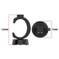thumbnail image 5 of Magnetic Connector Wire USB A Charging Cord Rapid Power Delivery Smartwatch Accessory Travel Friendly for JrTrack 5, 5 of 10