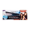 thumbnail image 2 of KISS - RED 1/2' TITANIUM STYLER TC, 2 of 6