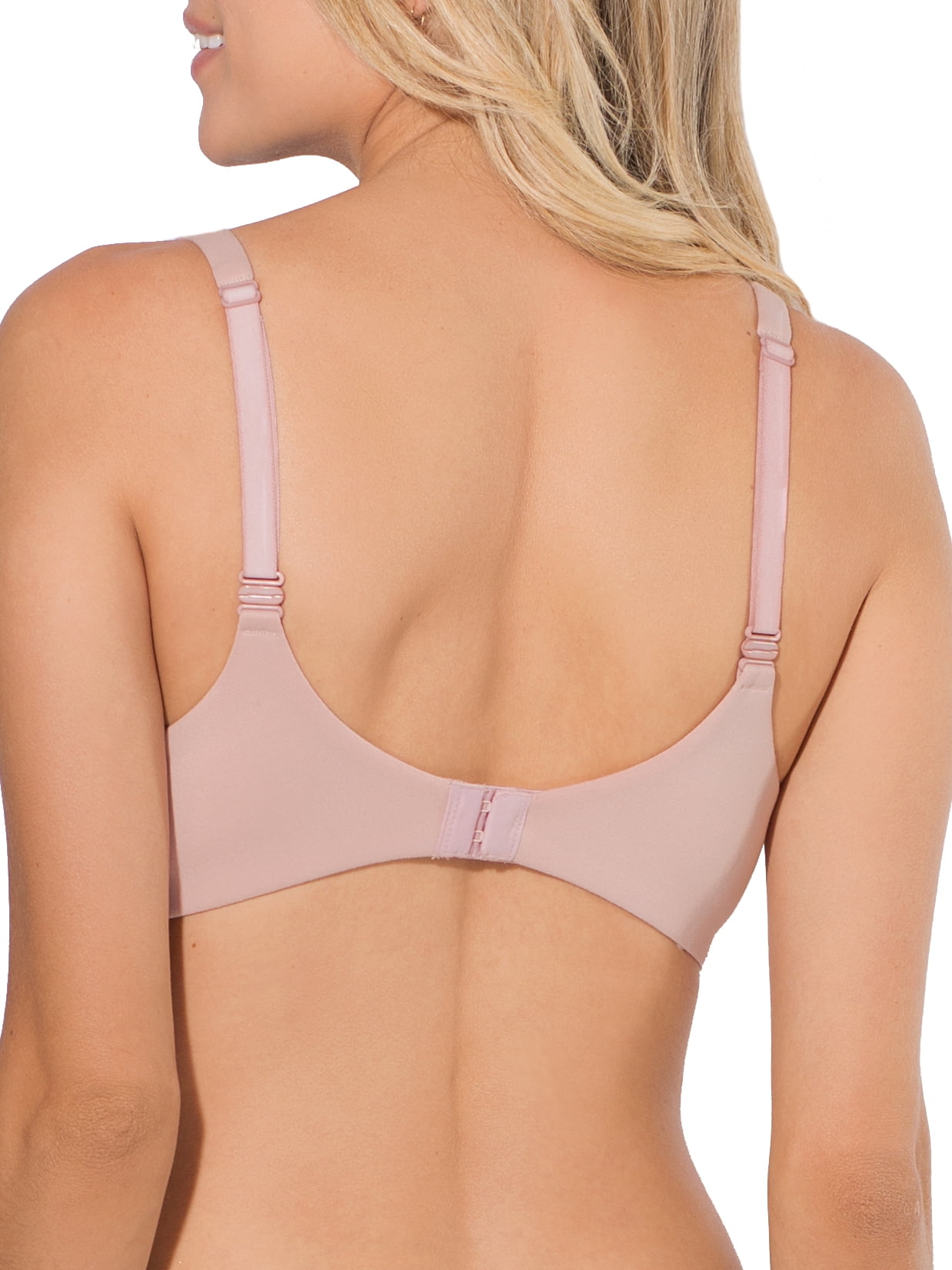 Smart & Sexy Women's Perfect Demi T-Shirt Bra, Style-SA1136A